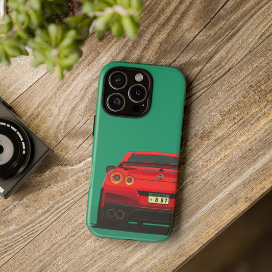 nissan-gtr-iphone-case