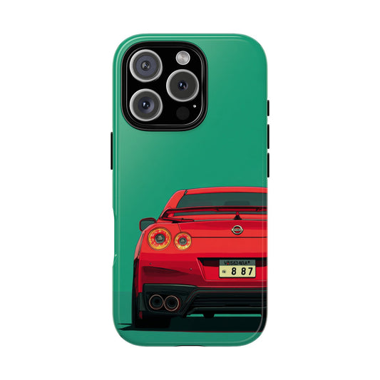 nissan-gtr-r35-iphone-case
